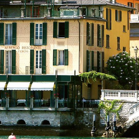 Hotel Fioroni Carate Urio Exterior foto